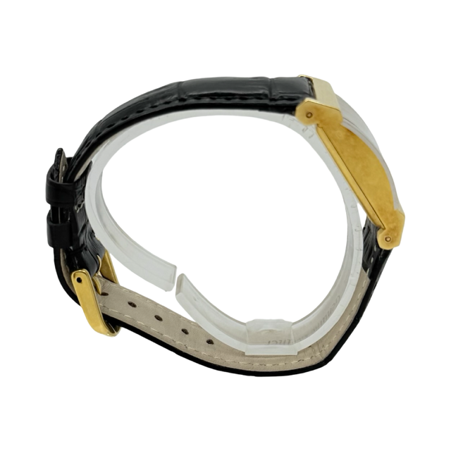 Patek Philippe Art Deco 18K Gold and Platinum Manual Wind C.1939 Ref.513