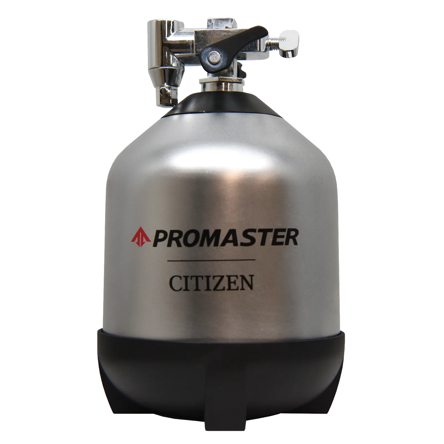 Citizen Promaster Dive Black Dial Stainless Steel Bracelet BN0261-51E
