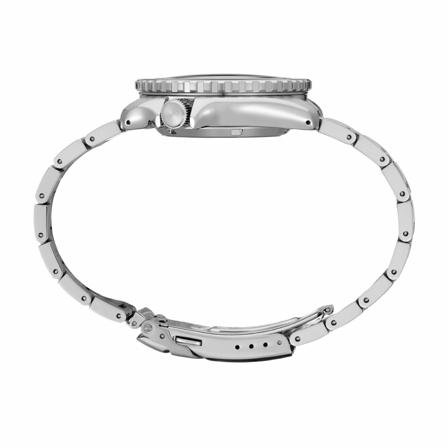 Seiko 5 Sports Automatic Blue Dial Stainless Steel Bracelet SRPK97