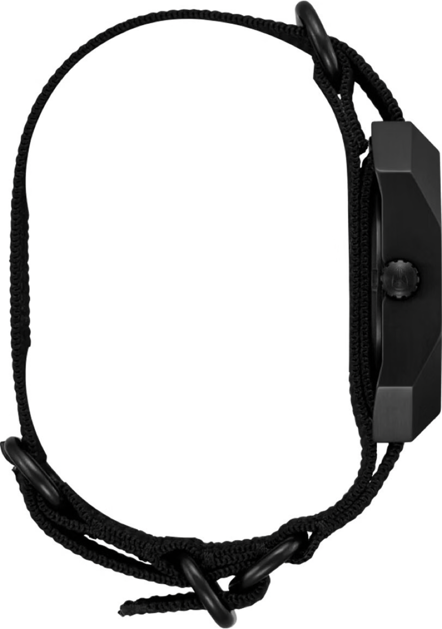 Nixon Scout Black/ White A1409 004-00