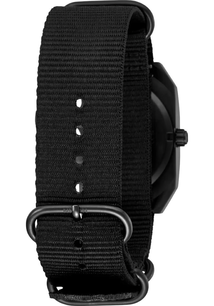 Nixon Scout Black/ White A1409 004-00