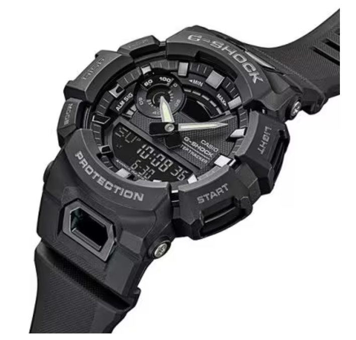 G-SHOCK MOVE Black GBA900-1A