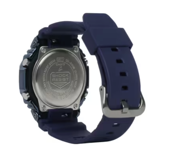 G-SHOCK Analog-Digital Watch GM2100N-2A