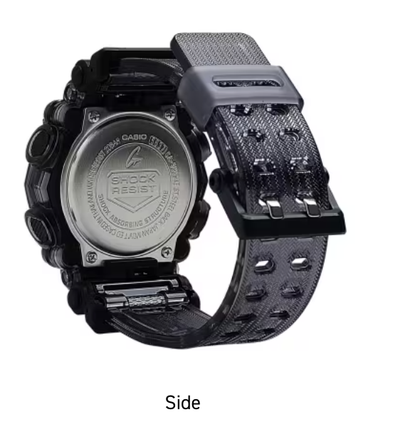 G-SHOCK Analog-Digital Mens Watch GA900SKE-8A