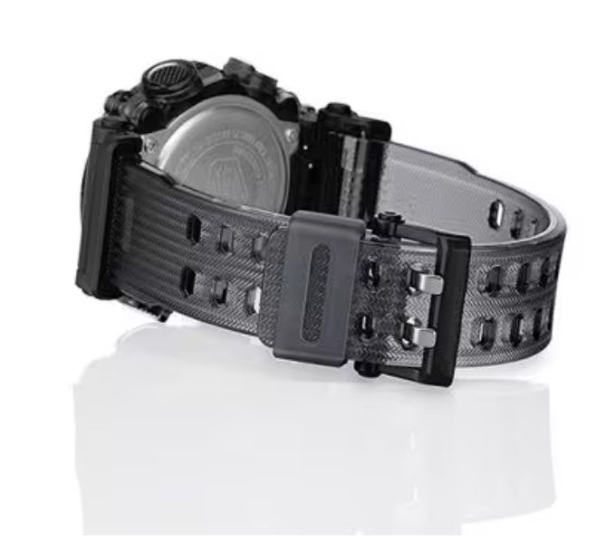 G-SHOCK Analog-Digital Mens Watch GA900SKE-8A