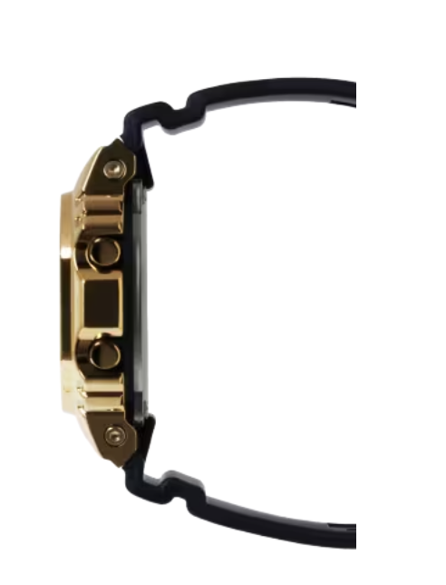 G-SHOCK Gold Digital Watch GM5600G-9