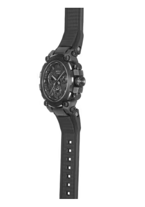 G-SHOCK MT-G Black MTGB3000B-1A