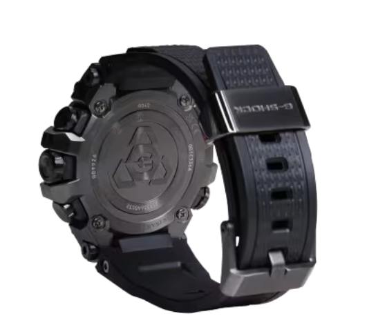 G-SHOCK MT-G Black MTGB3000B-1A