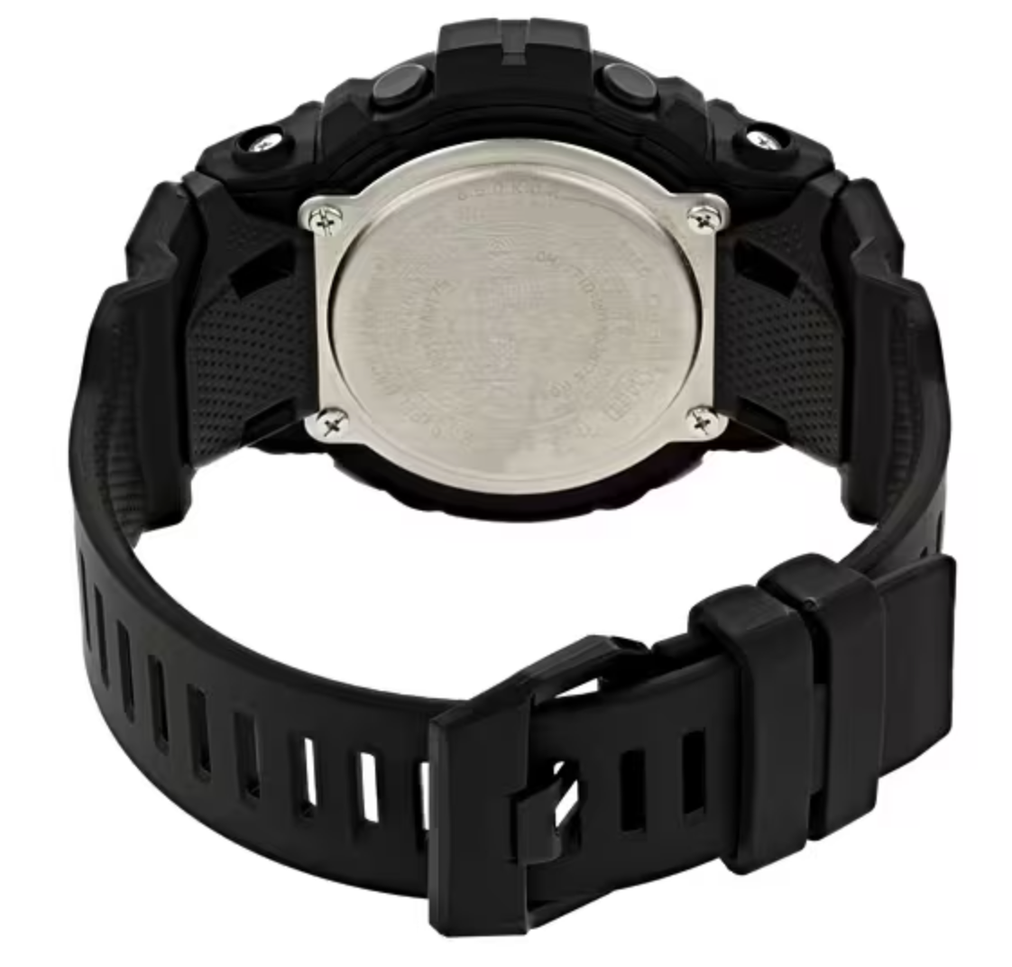 G-Shock Move Black GBD800-1B