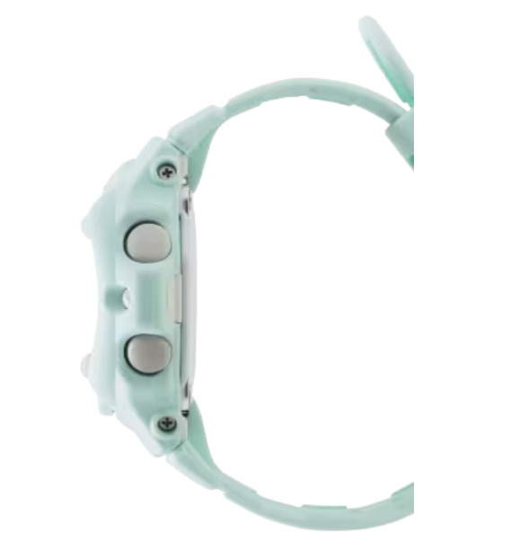 Baby G Digital Mint Green BG169R-3CR