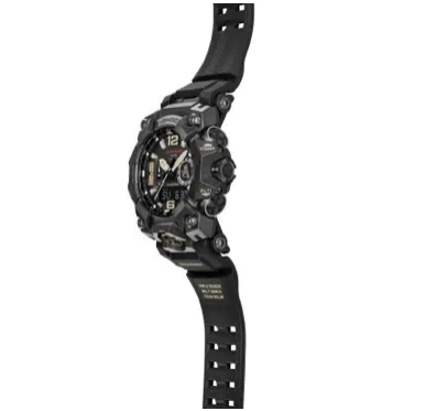 G-Shock Master of G Land Mudmaster GWGB1000-1A