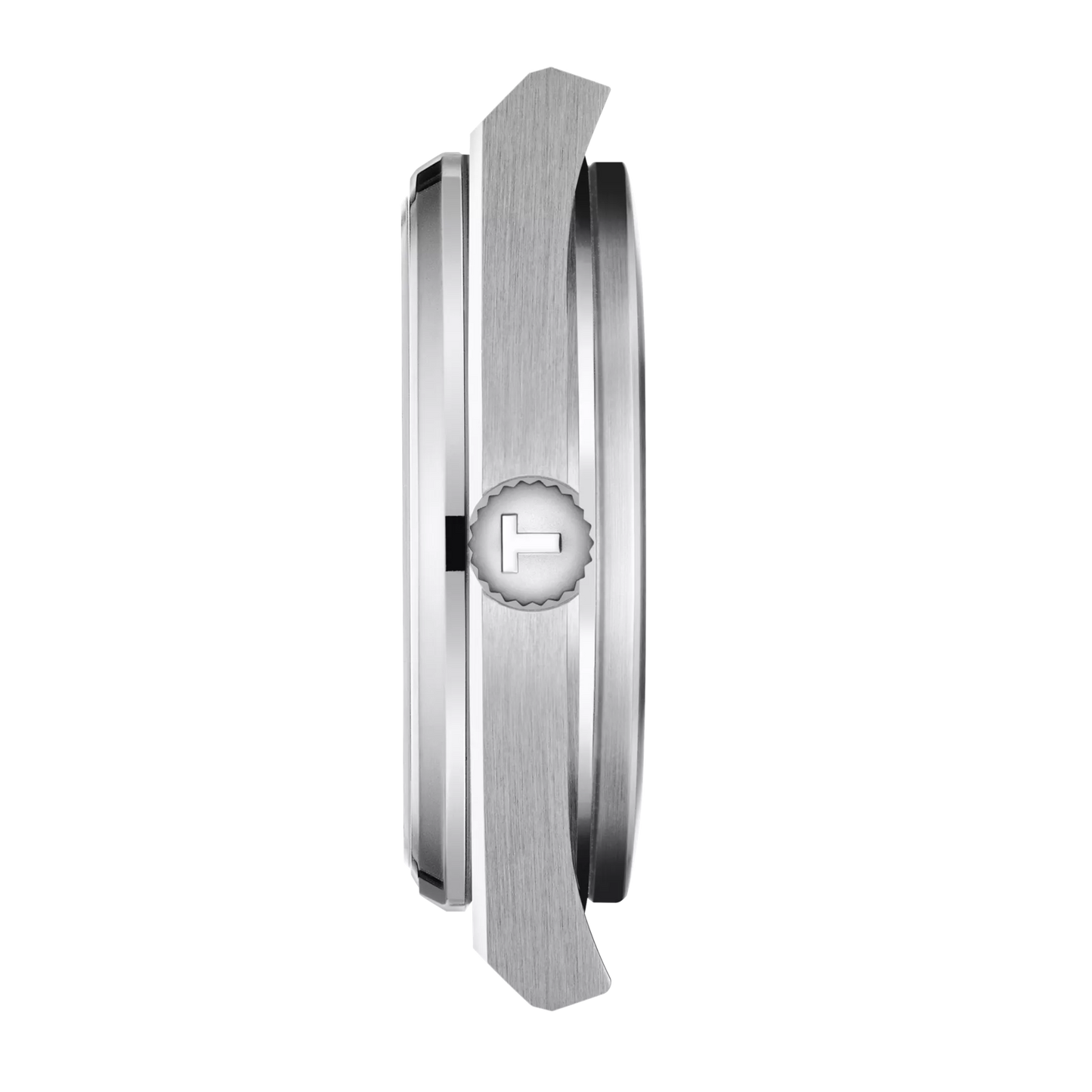 Tissot PRX 35mm Quartz Light Blue Dial Steel Bracelet T137.210.11.351.00