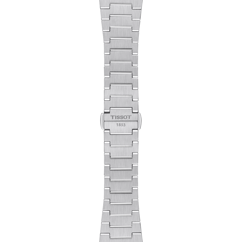 Tissot PRX 35mm Quartz Light Blue Dial Steel Bracelet T137.210.11.351.00