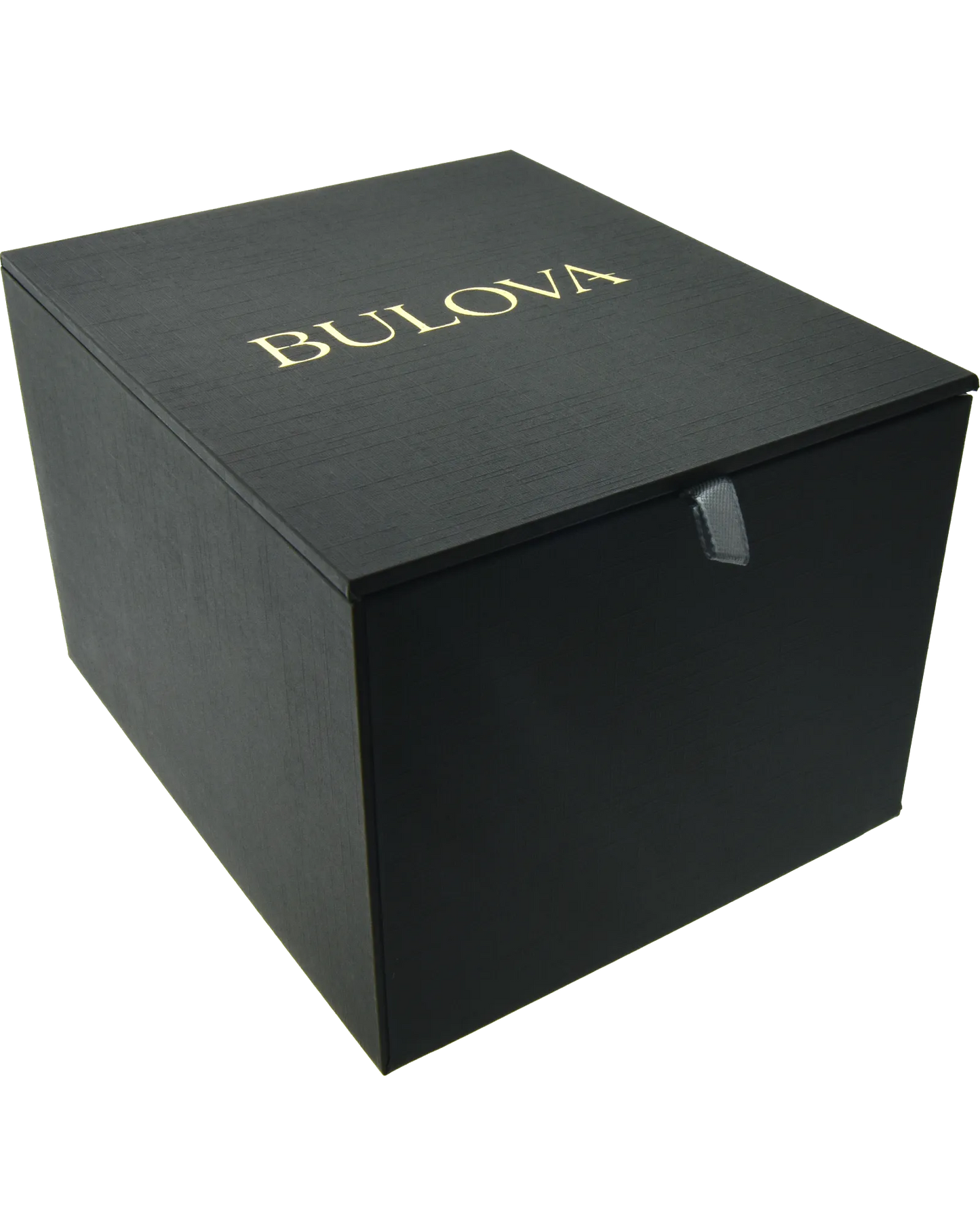 Bulova Marine Star E1 Team Miami Quartz Purple/Black IP Stainless Steel 98B476