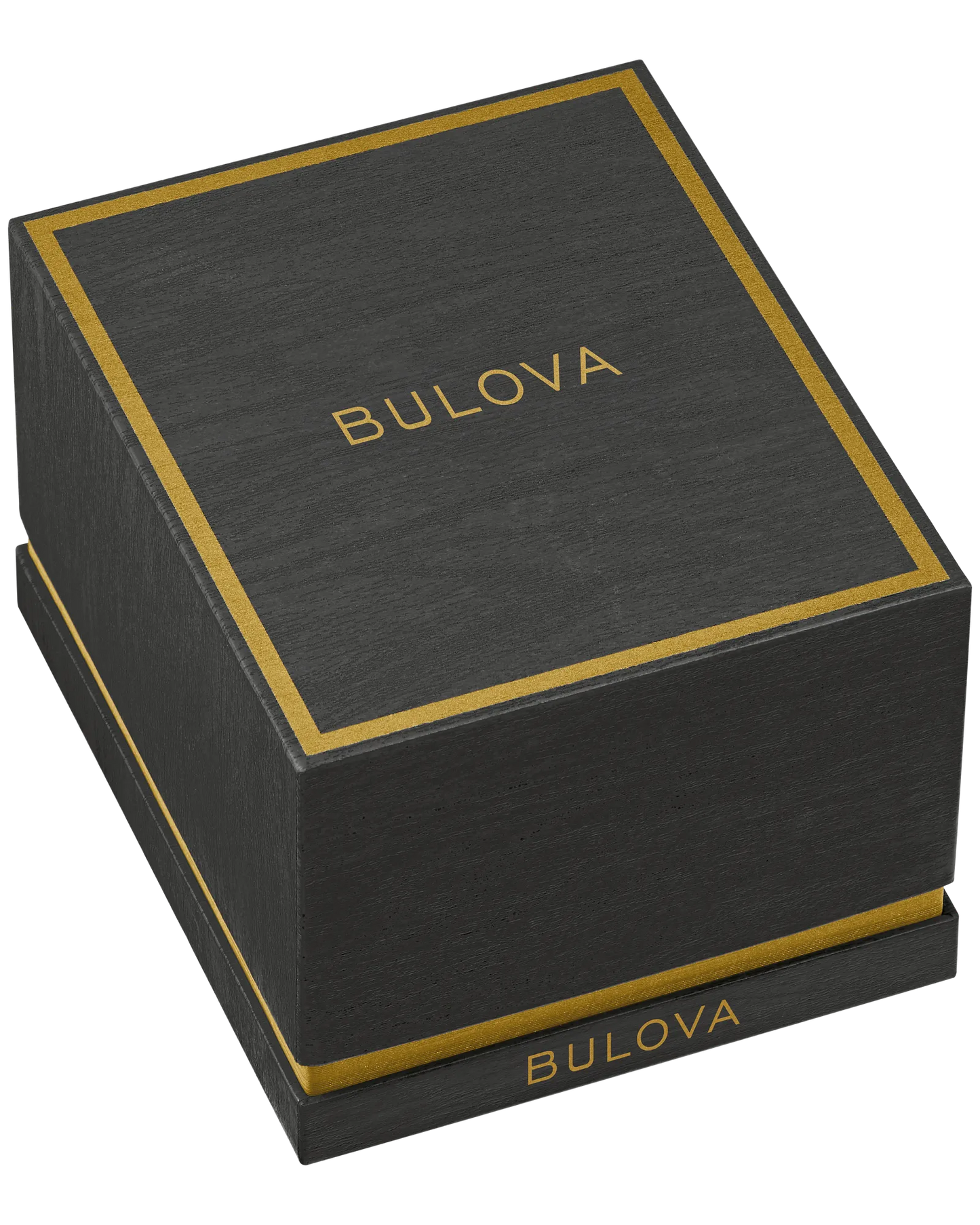 Bulova Harmony Marc Anthony Quartz White Dial Stainless Steel Bracelet 96L360