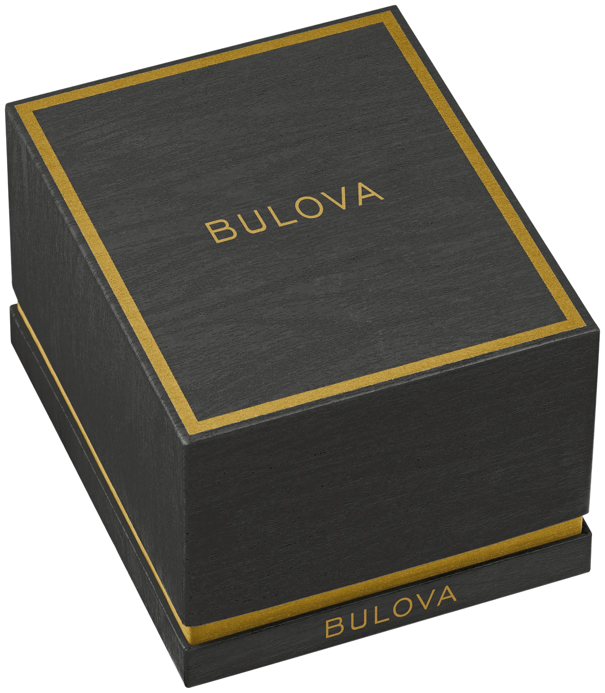 Bulova Surveyor Quartz 22.7mm Pink Dial Dial Gold Tone Stainless Steel 97L187