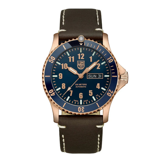 Luminox Automatic Sport Timer, 42mm, Limited Edition Bronze XS.0923.SET