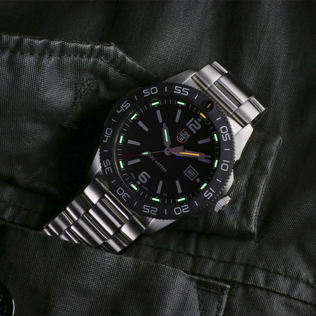 LUMINOX Pacific Diver 44mm XS.3122