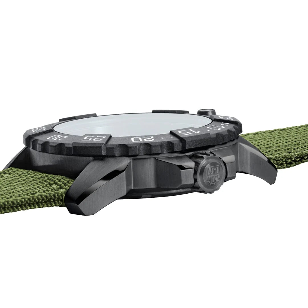 Luminox Volition America Quartz Green/Black  XS.3251.CB.VOL