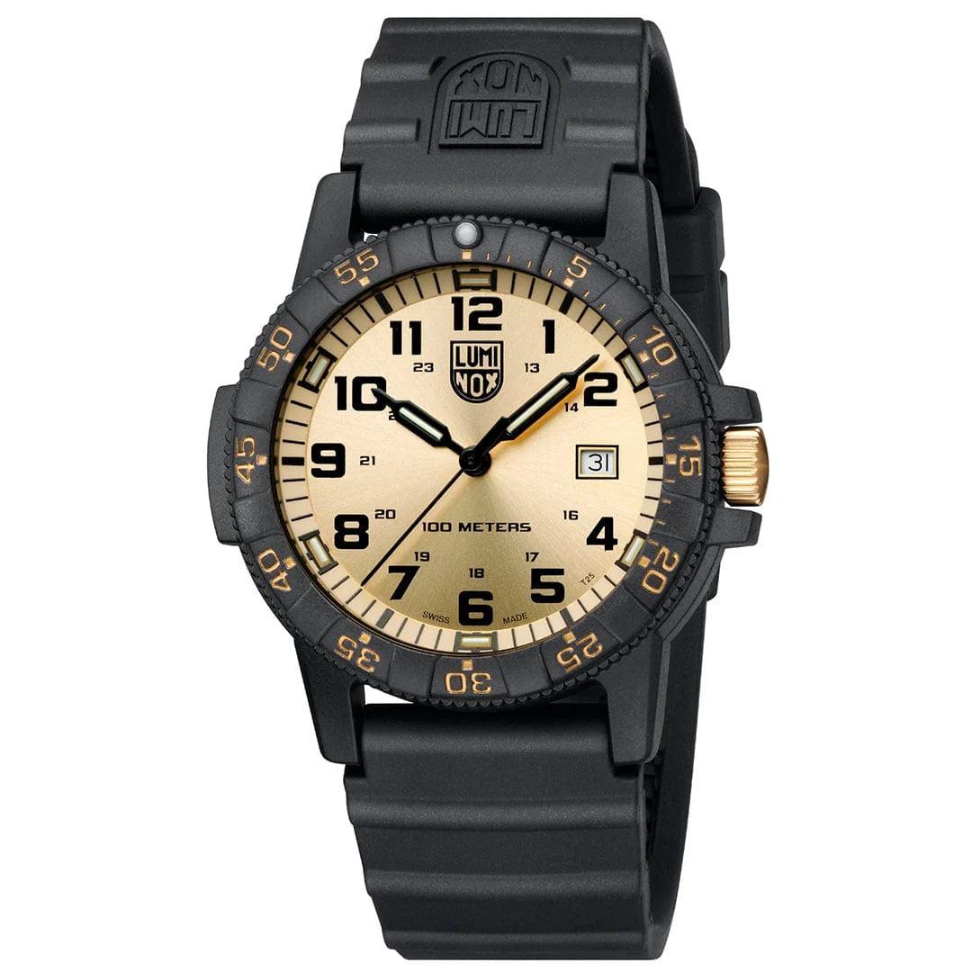 LUMINOX Leatherback Sea Turtle Giant Outdoor Watch  XS.0325.GP