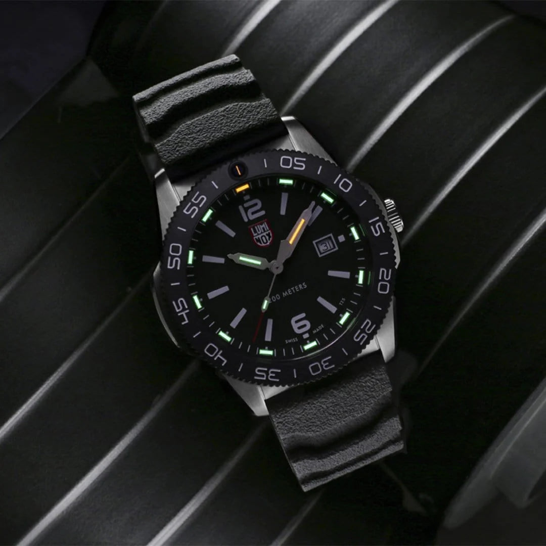 LUMINOX Pacific Diver 44mm XS.3121