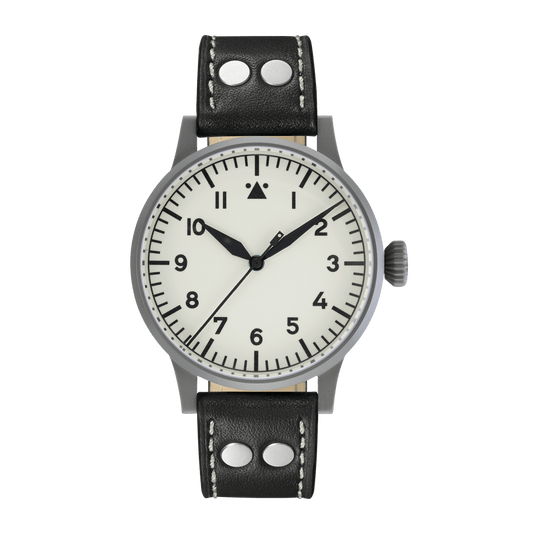 Laco Pilot Watch Original Venedig 42 Automatic 861894