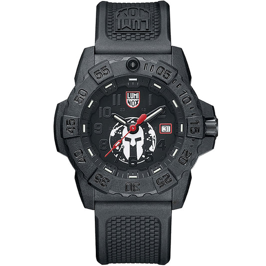 Luminox Spartan Race Limited Edition 45mm XS.3501.SPARTAN