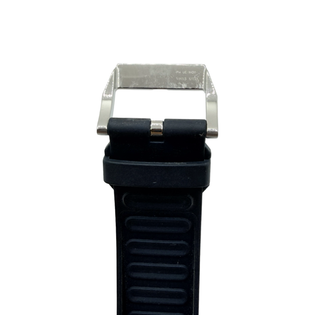 IWC Aquatimer Expedition Jacques-Yves Cousteau Special Edition Blue IW376805