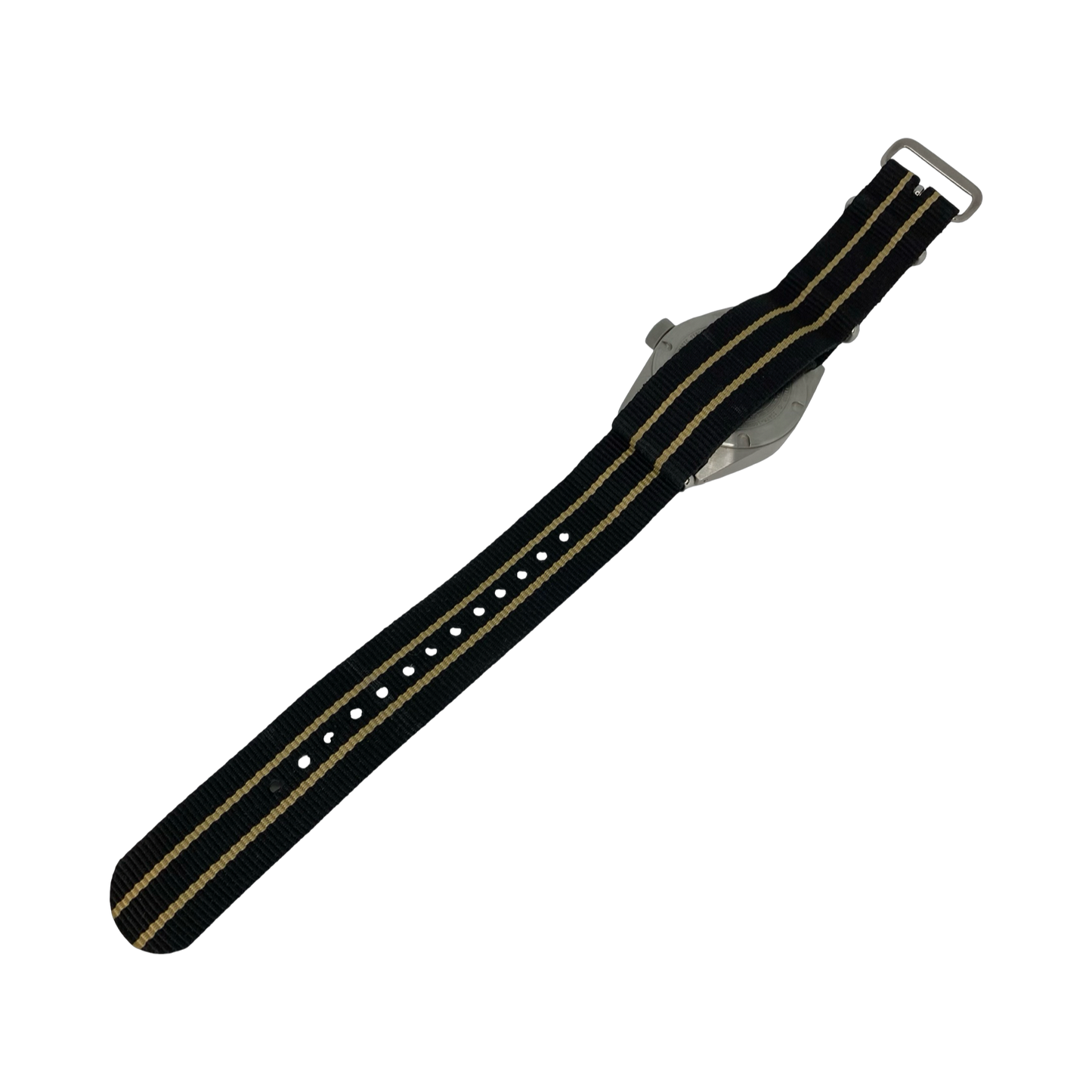 Unimatic Modello Due U2-C Limitied Edition of 400 Automatic Black Dial Ref: UWK-U2-C