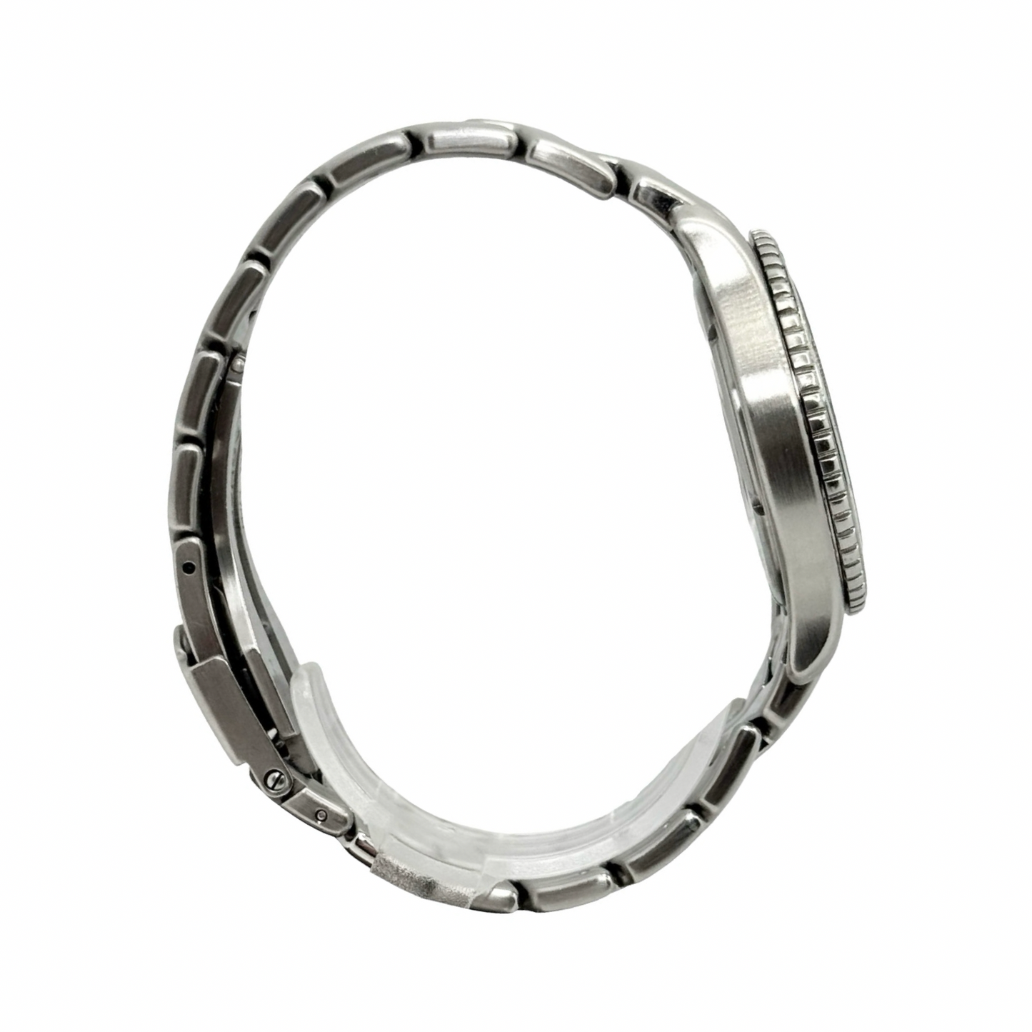 TAG Heuer Link Series Quartz Diamond Mother-of-Pearl Dial Stainless Steel Bracelet WJ1114.BA0575
