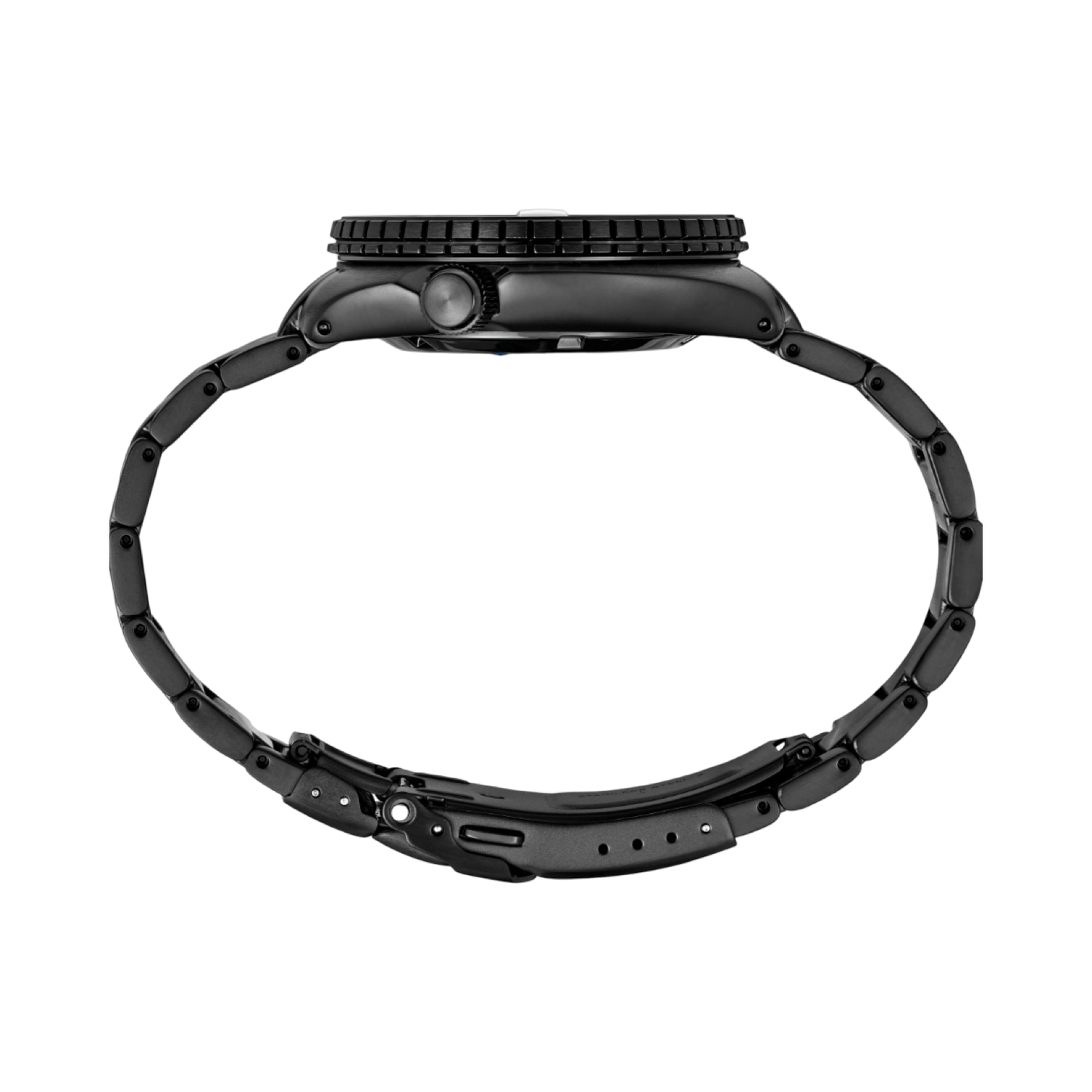 Seiko Prospex Black Series King Turtle Automatic Diver SRPK43
