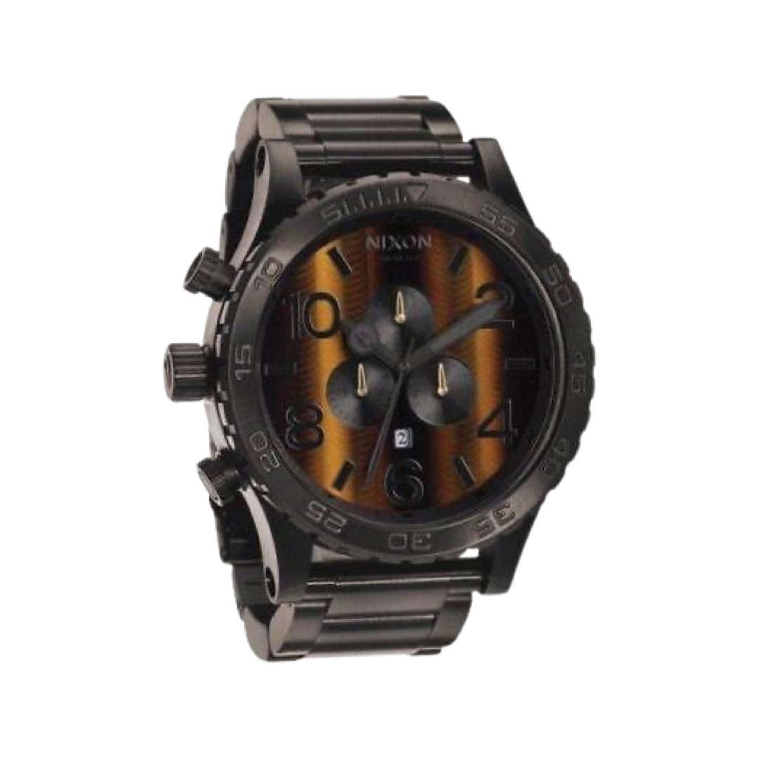 Nixon 51-30 Tiger Eye A083 1073-00