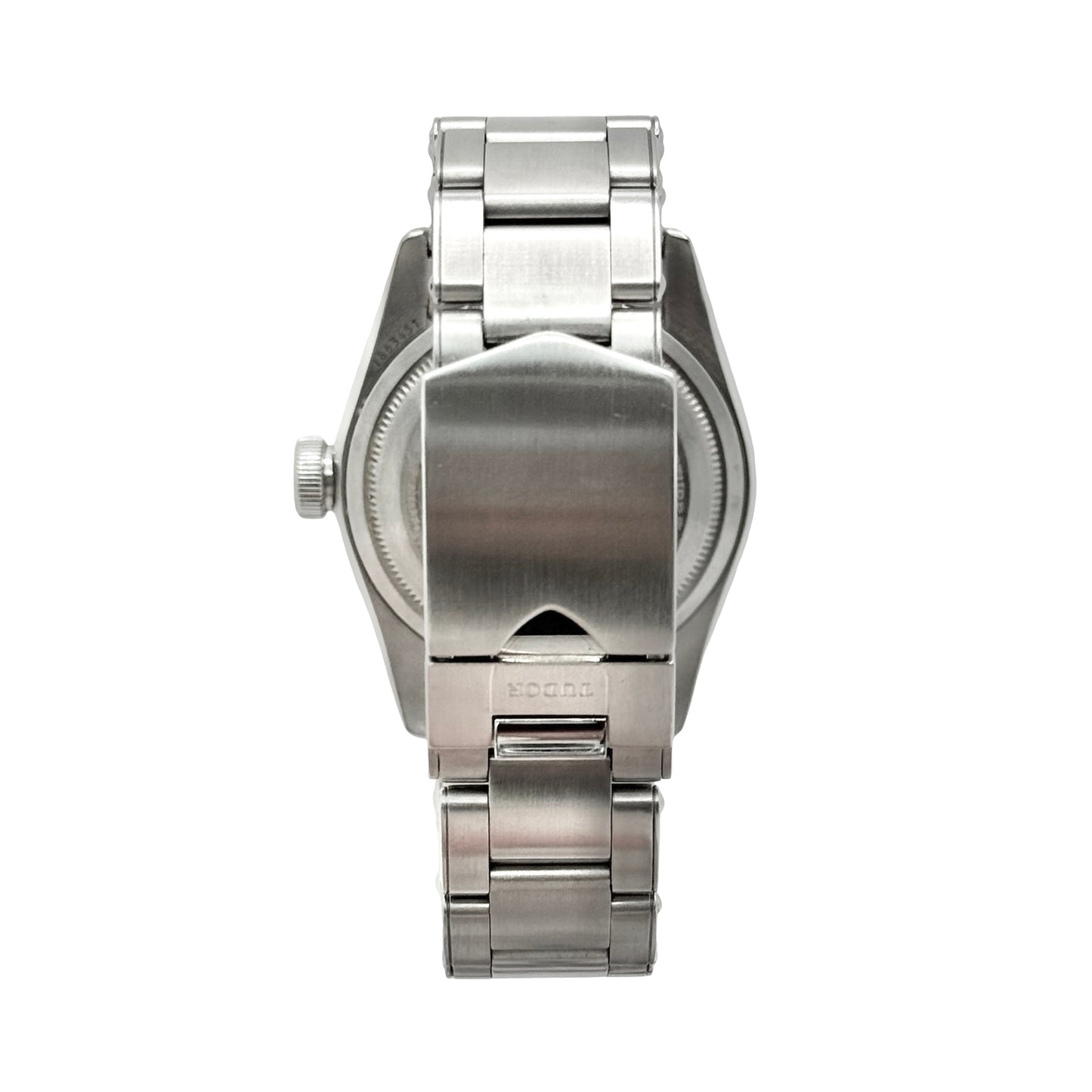 Tudor Black Bay GMT "Pepsi" Automatic 41mm Black Dial Stainless Steel Bracelet 79830RB