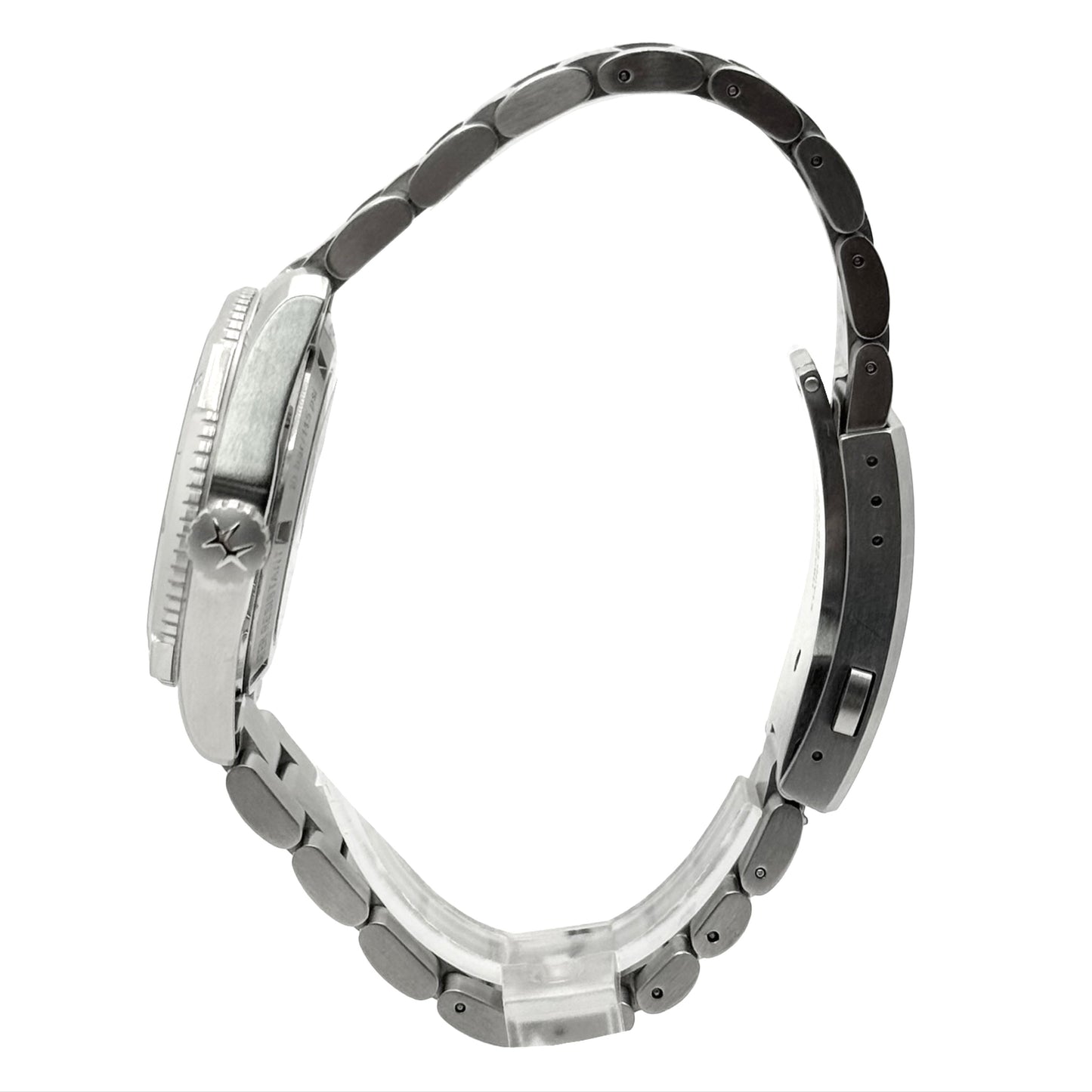 Hamilton Khaki Field Automatic 37mm White Stainless Steel Bracelet H70225110