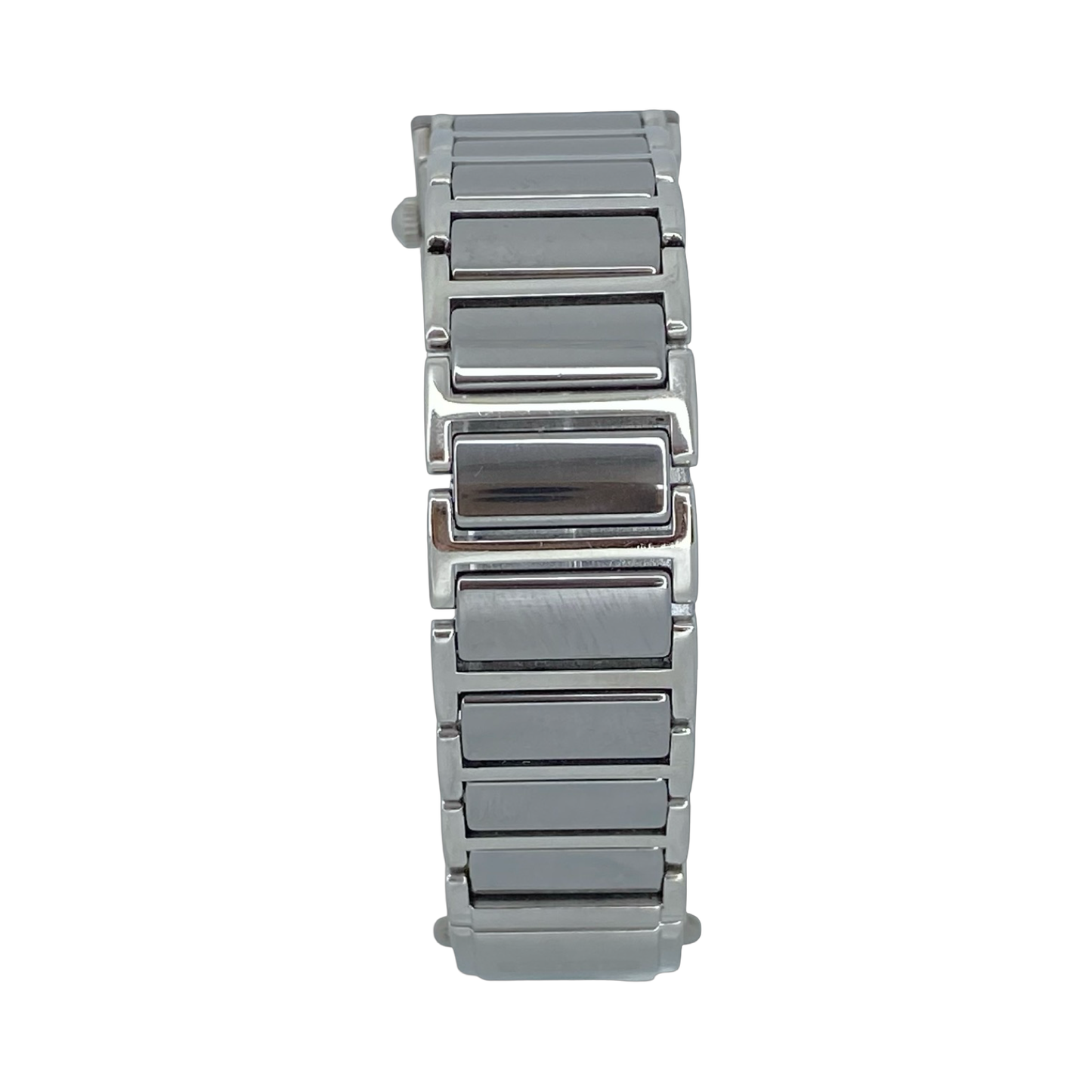 Rado Diastar Integral Jubilé Stainless Steel /Grey Ceramic / Titanium Black Diamond Dial R20488722