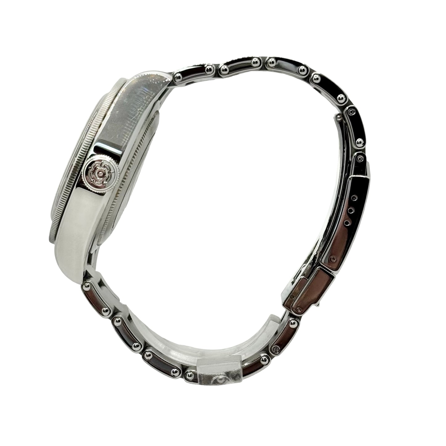 Tudor Black Bay GMT "Pepsi" Automatic 41mm Black Dial Stainless Steel Bracelet 79830RB