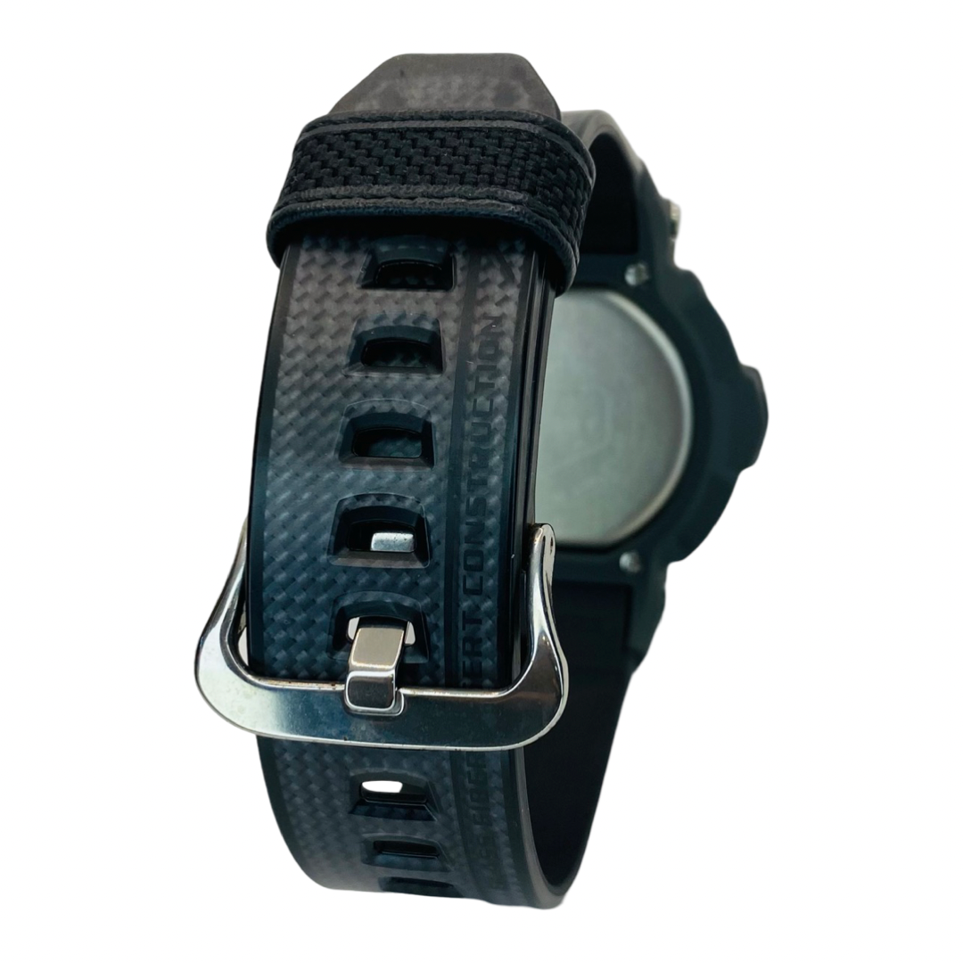 G-Shock Mens Black Digital Watch GD-200-1DR