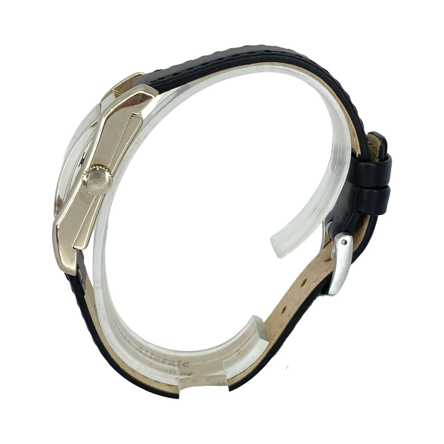 Vintage Longines Art Deco Tank 14K White Gold/Palladium Manual Wind with Diamonds