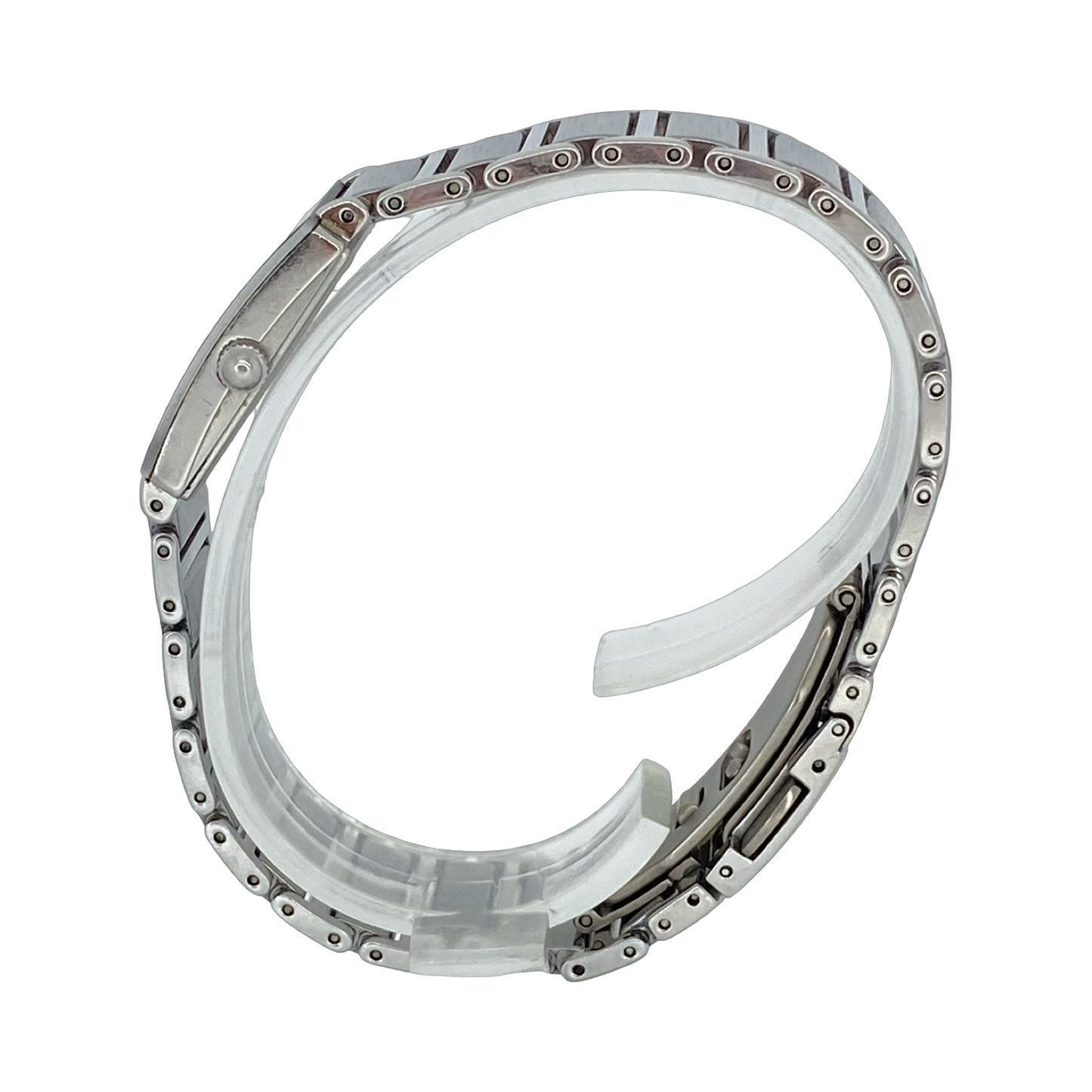 Rado Diastar Integral Jubilé Stainless Steel /Grey Ceramic / Titanium Black Diamond Dial R20488722