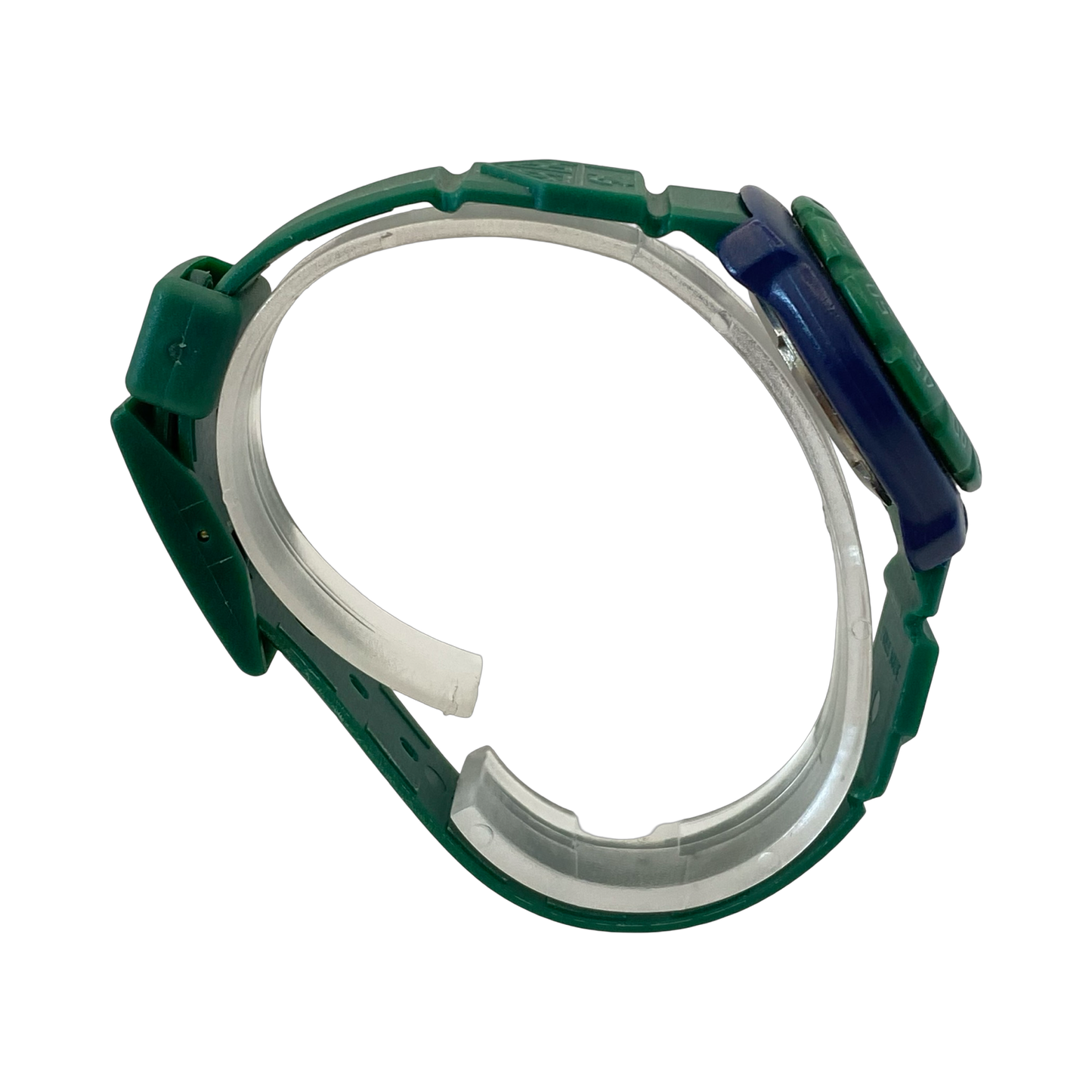 TAG Heuer Formula 1 Quartz 28mm Green/Blue  362.508