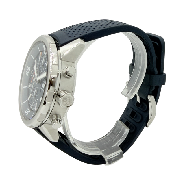 IWC Aquatimer Expedition Jacques-Yves Cousteau Special Edition Blue IW376805