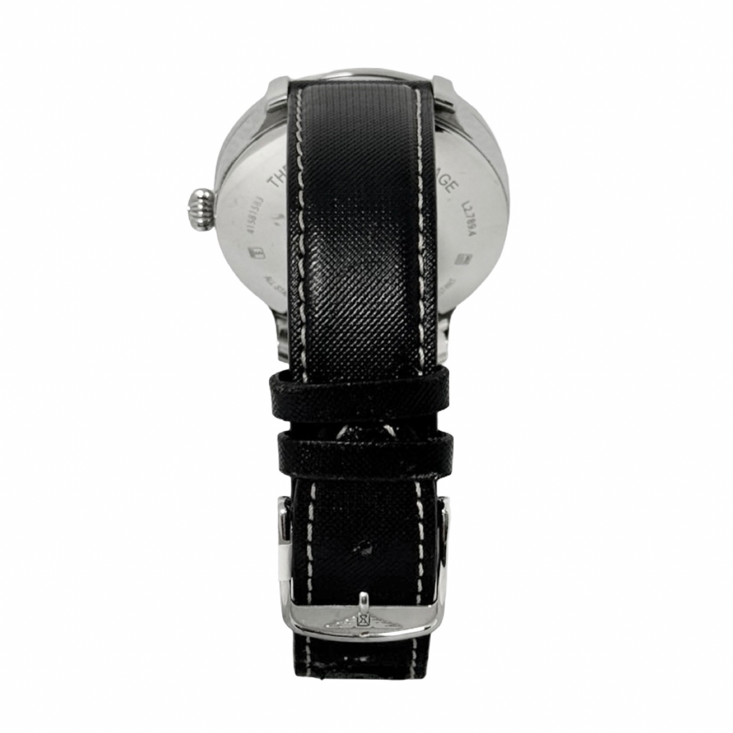 Longines Heritage Military 1938 Automatic GMT Black Dial 42mm L2.789.4.53.3