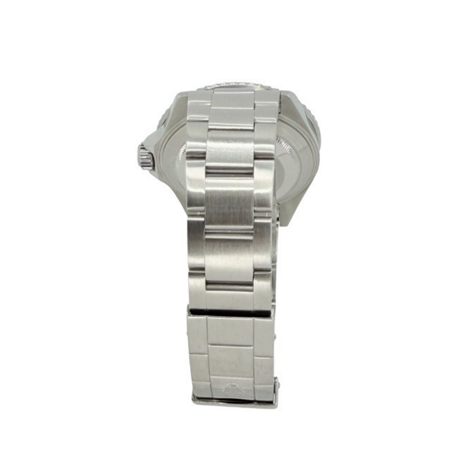 Rolex Submariner Date 40mm Black Dial Steel Bracelet 16610 C.2005