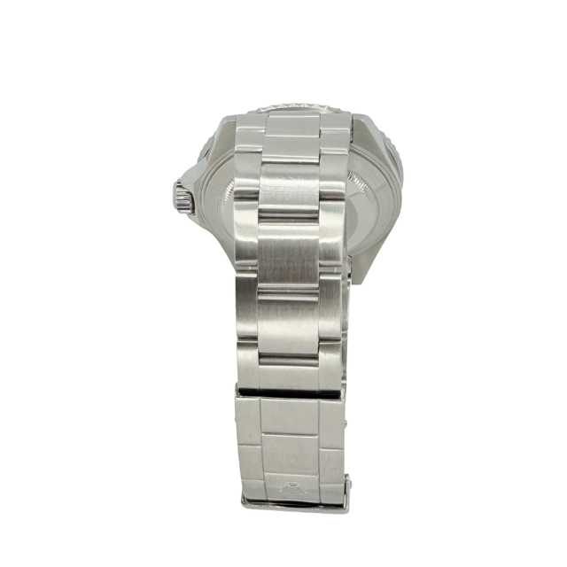 Rolex Submariner Date 40mm Black Dial Steel Bracelet 16610 C.2005