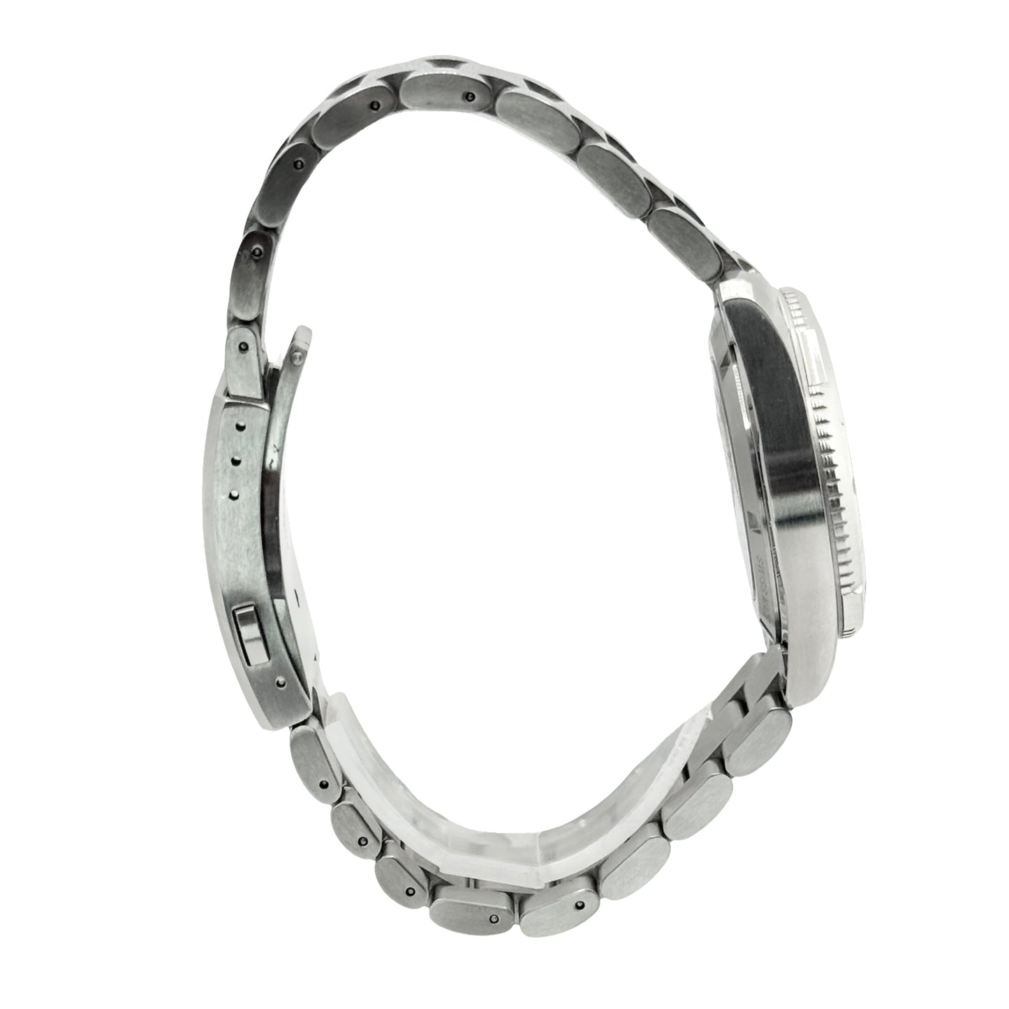 Hamilton Khaki Field Automatic 37mm White Stainless Steel Bracelet H70225110
