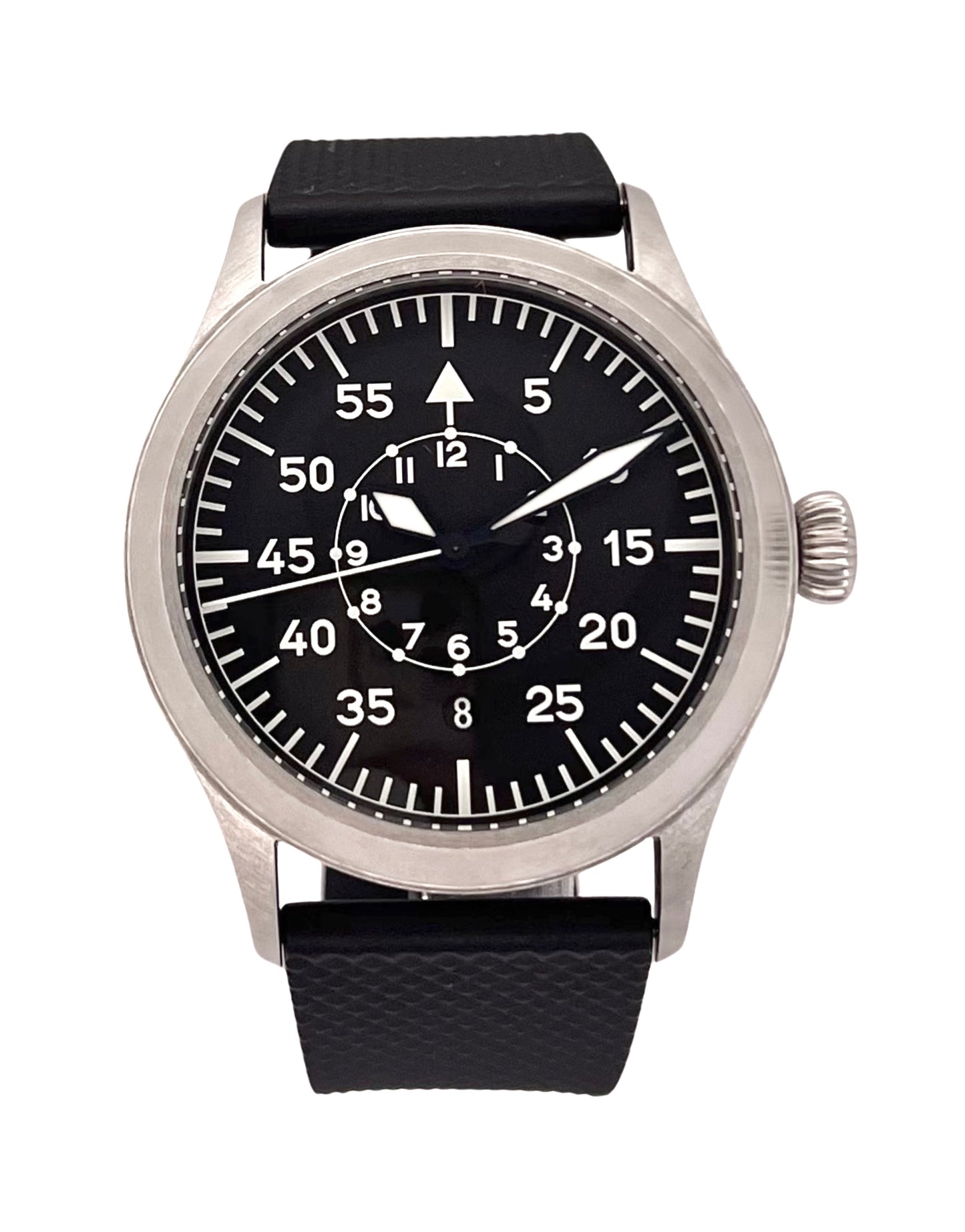 Stowa Flieger Classic Sport "Baumuster B" 43mm