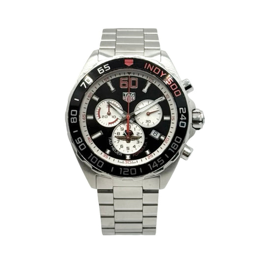 TAG Heuer Formula 1 Limited Edition Indy 500 Quartz Chronograph CAZ101V.BA0842