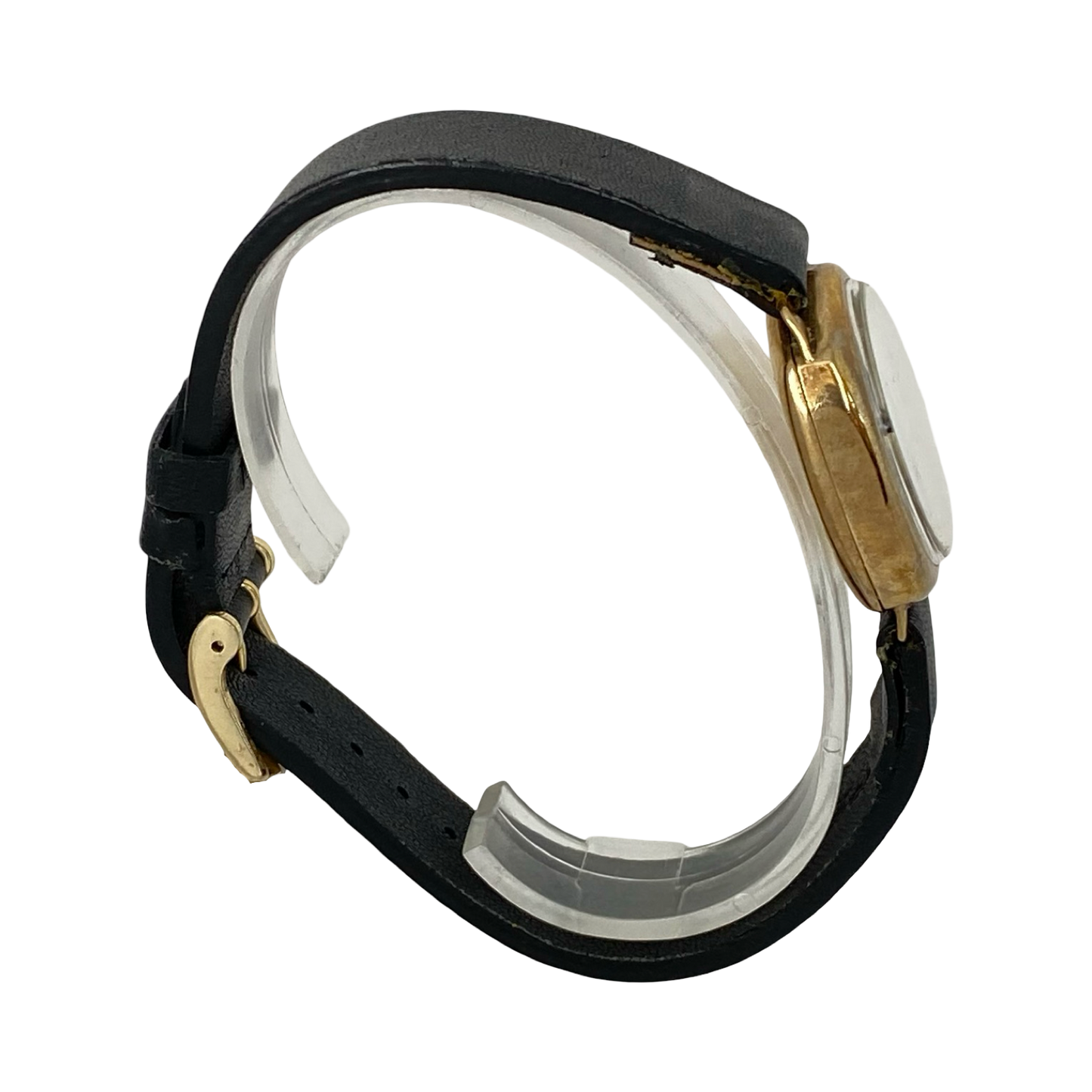 J.W. Benson 9ct Yellow Gold Manual Wind Watch 29mm Ref.12100