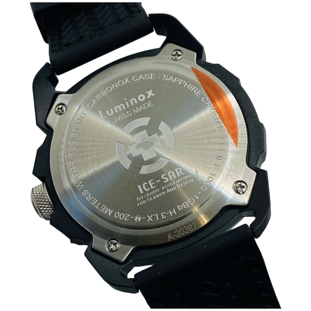 Luminox ICE-SAR Arctic XL.1003