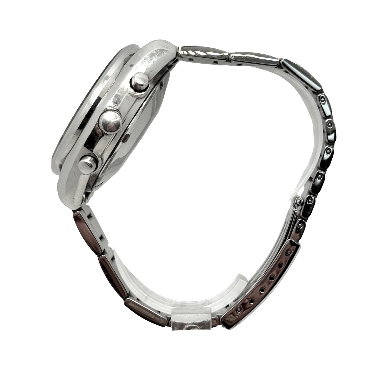 Seiko Jumbo Self-Winding Chronograph Black Dial 6138-3000 C.1972